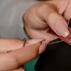 内職